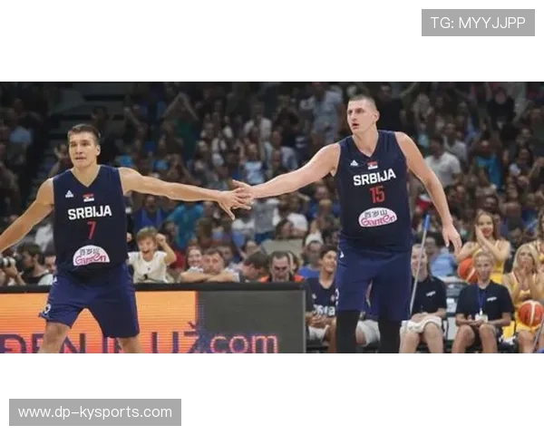 塞尔维亚淘汰希腊，篮球世锦赛中约基奇砍下大号两双，塞尔维亚篮球nba